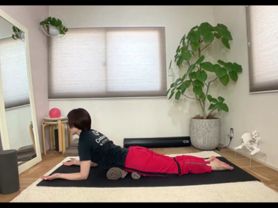 【開催報告】2/28(土)センターコンディショニング講座